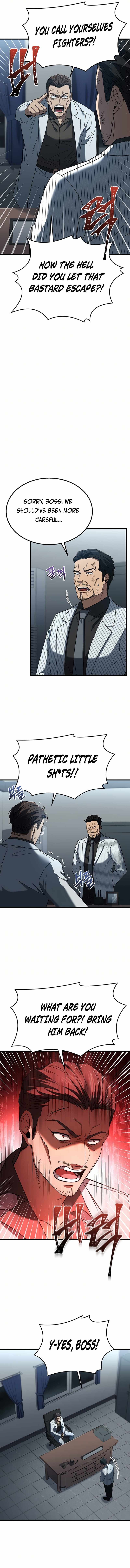 Eternal Cycle Chapter 12 10